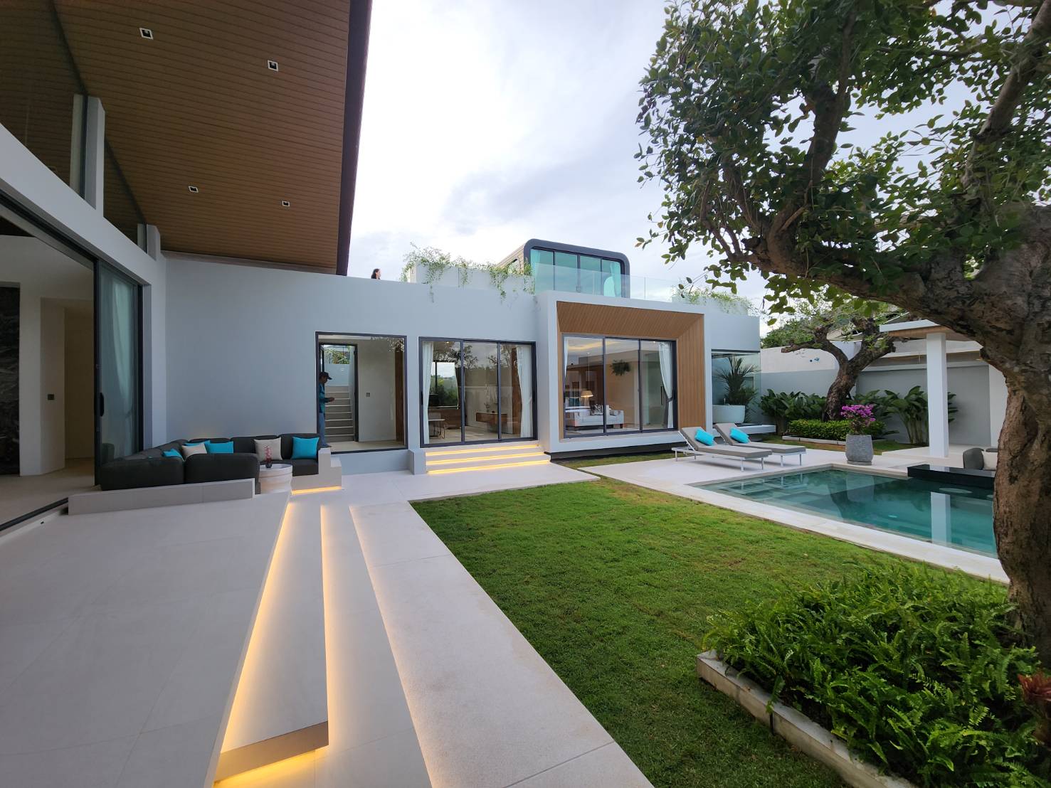 Wilawan Luna Vista 31